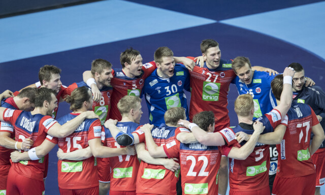 Ekspertene uenige: Så langt går Norge i VM